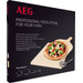 AEG A9OZPS1 Pizzasteenset 