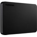 Toshiba Canvio Basics Exclusive 2TB 