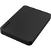 Toshiba Canvio Basics Exclusive 2TB voorkant