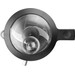 KitchenAid 5KFC3516EOB Onyx Zwart bovenkant