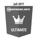 Hardware.info bekroont Logitech G900 met Ultimate Award