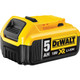 DeWalt XR 18V accu platform