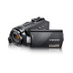 Samsung HMX-H200 Full HD SD Camcorder