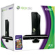 Xbox 360 4 GB + Kinect Bundel