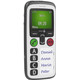 Doro Secure 580 senioren telefoon wit