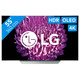 LG OLED55C7V