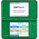 Nintendo DSi XL Green