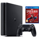 Sony PlayStation 4 Slim 1TB Spider-Man Bundle