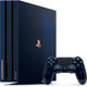 Sony PlayStation 4 Pro 500 Mil Limited Edition 2 TB