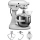 KitchenAid Heavy Duty K5 Mixer White