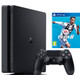 Sony PlayStation 4 Slim 500 GB Fifa 19 Bundel