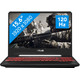 Asus TUF Gaming FX505DY-AL007T