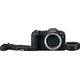 Canon EOS RP Body + EF-EOS R Adapter + EOS RP Grip (EG-E1)