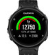 Garmin Forerunner 235 HRM Zwart/Grijs