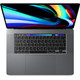 Apple MacBook Pro 16 inches (2019) 2.3GHz i9 16GB/2TB 5500M 4GB