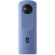 Ricoh Theta SC-2 Blauw