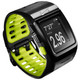 Nike+ SportWatch GPS Zwart/Volt + Nike+ sensor