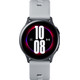 Samsung Galaxy Watch Active2 Under Armour Editie Zwart/Grijs 40mm Aluminium