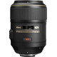 Nikon AF-S 105mm f/2.8G ED IF VR Micro