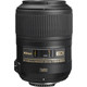 Nikon AF-S 85mm f/3.5G ED VR DX Micro