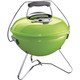 Weber Smokey Joe Premium Groen