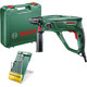 Bosch PBH 2100 RE + 6-delige SDS-Plus borenset