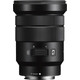 Sony E PZ 18-105mm f/4 G OSS