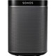 Sonos Play:1 Zwart