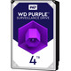 WD Purple 4TB