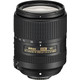 Nikon AF-S 18-300mm f/3.5-6.3G ED VR DX