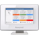 Honeywell EvoHome Single Zone Systeem OpenTherm