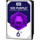 WD Purple 6TB