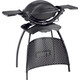 Weber Q1400 met Onderstel