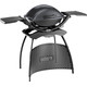 Weber Q2400 met Onderstel