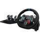 Logitech G29 Driving Force - Racestuur voor PlayStation 5, PlayStation 4 & PC