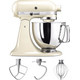 KitchenAid Artisan Mixer 5KSM125 Amandelwit