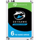 Seagate Skyhawk ST6000VX0023 6 TB