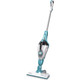 BLACK+DECKER 17-in-1 Steam-mop met SteaMitt & SteamBurst