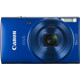 Canon IXUS 190 Blauw