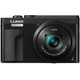 Panasonic Lumix DC-TZ90 Zwart