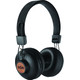 House of Marley Positive Vibration 2.0 BT Black