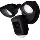 Ring Floodlight Cam Zwart