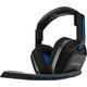 Astro A20 Draadloze Gaming headset voor PS5, PS4 - Zwart/Blauw