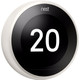 Google Nest Thermostaat Wit