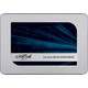 Crucial MX500 2,5 inch 500GB