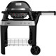 Weber Pulse 2000 met Onderstel