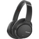 Sony WH-CH700N Black