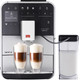 Melitta F830-101 Barista T Smart Zilver