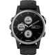 Garmin Fenix 5s Plus Zilver