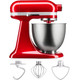 KitchenAid Artisan Mini Mixer 5KSM3311XECA Appelrood